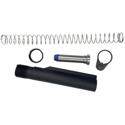 Dark Storm Industries DS-15 Carbine Heavy Buffer System Kit Black DSI-BFR-KIT-C556H