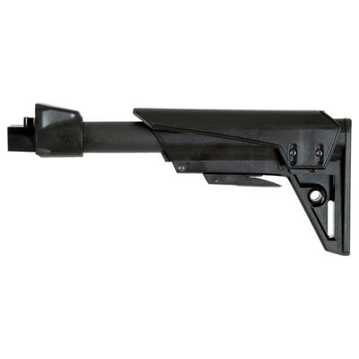 ATI Outdoors Elite AK-47 Collapsible Stock w/ Gen 2 Tactlite Black One Size C.2.10.1265