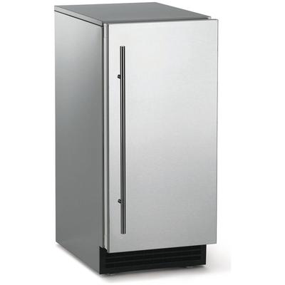 Scotsman Residential SCCP30MA-1SU 15" Wide 26 Lbs. Capacity Panel