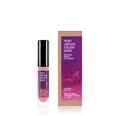 Freshly Cosmetics PEONY EYELASH SERUM 5ML Wimpernpflege 5 ml Image
