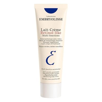 Embryolisse - Retinol-ähnliche Creme-Milch Gesichtscreme 75 ml (473.2 € / 1 l) Image