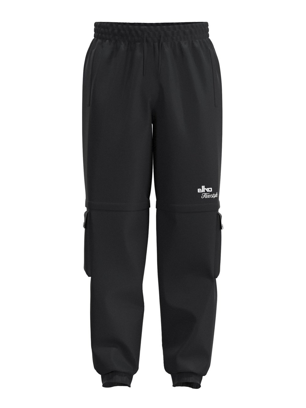 Elho Hose LIMONE Herren schwarz, XS Image