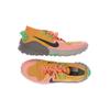 Nike Herren Sneakers, Gr. 44, orange, kein Etikett
