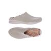 Skechers Damen Halbschuh, Gr. 38, beige, kein Etikett