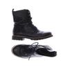 Panama Jack Damen Stiefelette, Gr. 40, schwarz, kein Etikett