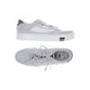 Fila Herren Sneakers, Gr. 43, grau, Leder