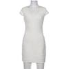 Guess Damen Kleid, Gr. 34, cremeweiß, kein Etikett