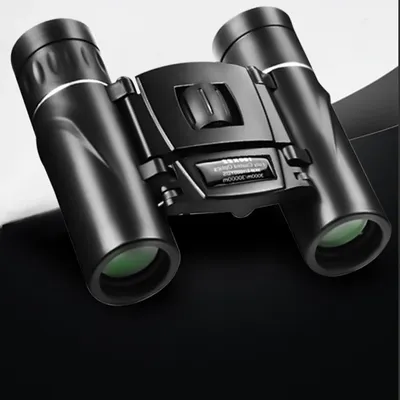 Binoculars+Telescopes