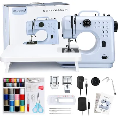 Sewing+Machines