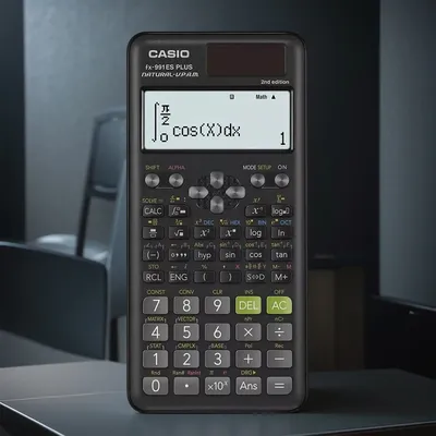 Calculators