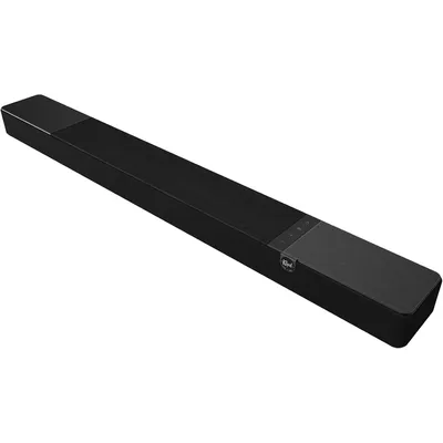 Flexus CORE 200 3.1.2 Channel Powered by Onkyo Bluetooth Sound Bar with Dolby Atmos and Custom Tuned