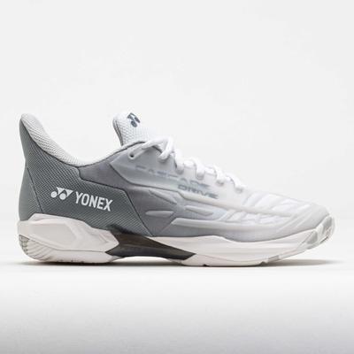 Yonex Power Cushion Cascade Drive 2 Women's Indoor, Squash, Racquetball Shoes Matte White