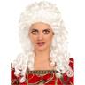 Baroque wig For Carvinal