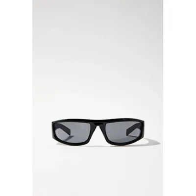 iets frans. Black Charlie Sunglasses - Black at Urban Outfitters