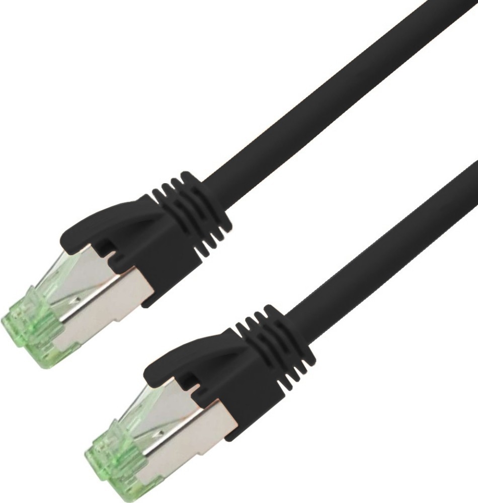 Highpatch Patchkabel Outdoor Cat6A N600-SWT138-0.5 Image