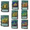 Yu Gi Oh Millennium Artefatto Millennium Building Blocks Giocattoli fai da te Hobby Hobby