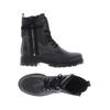 Marco Tozzi Damen Stiefelette, Gr. 40, schwarz, kein Etikett
