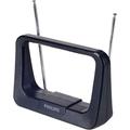 Philips Antenna TV digitale - Antenna amplificatore de Filtro segnale portatile 4G, 28 db