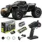 RTR Brushless RC Car for Adults Max 50 mph All Terrain Hobby Trucks Electric Off-Road Monster Trucks