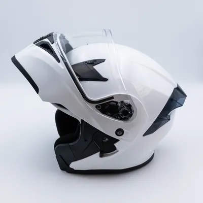 helmet