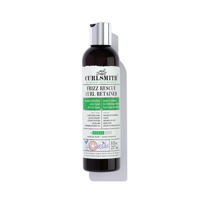 Curlsmith Frizz Rescue Curl Retainer Haargel 237 ml