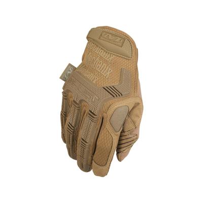 Mechanix Wear TAA M-Pact Tactical Gloves - Men's Coyote 2XL MP-F72-012