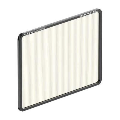 PolarPro Used GoldMorphic Filter for Matte Box (4 x 5.65