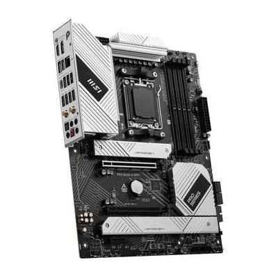 MSI PRO B650-A WIFI AM5 ATX Motherboard B650AWIFI