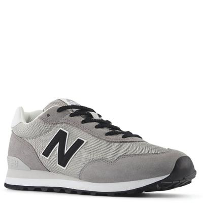 New Balance 515 - Mens 8.5 Grey Sneaker E4