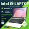 NUOVO Computer portatile Core i9-8950HK 16 GB di RAM 2 TB SSD Laptop portatili 1920 * 1080 Computer