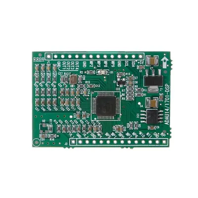 ADAU1401/ADAU1701 DSPmini Lernen Bord Update Zu ADAU1401 Einzigen Chip System 10166 Image