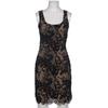 Heine Damen Kleid, Gr. 32, schwarz, kein Etikett