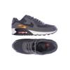 Nike Herren Sneakers, Gr. 42, grau, kein Etikett
