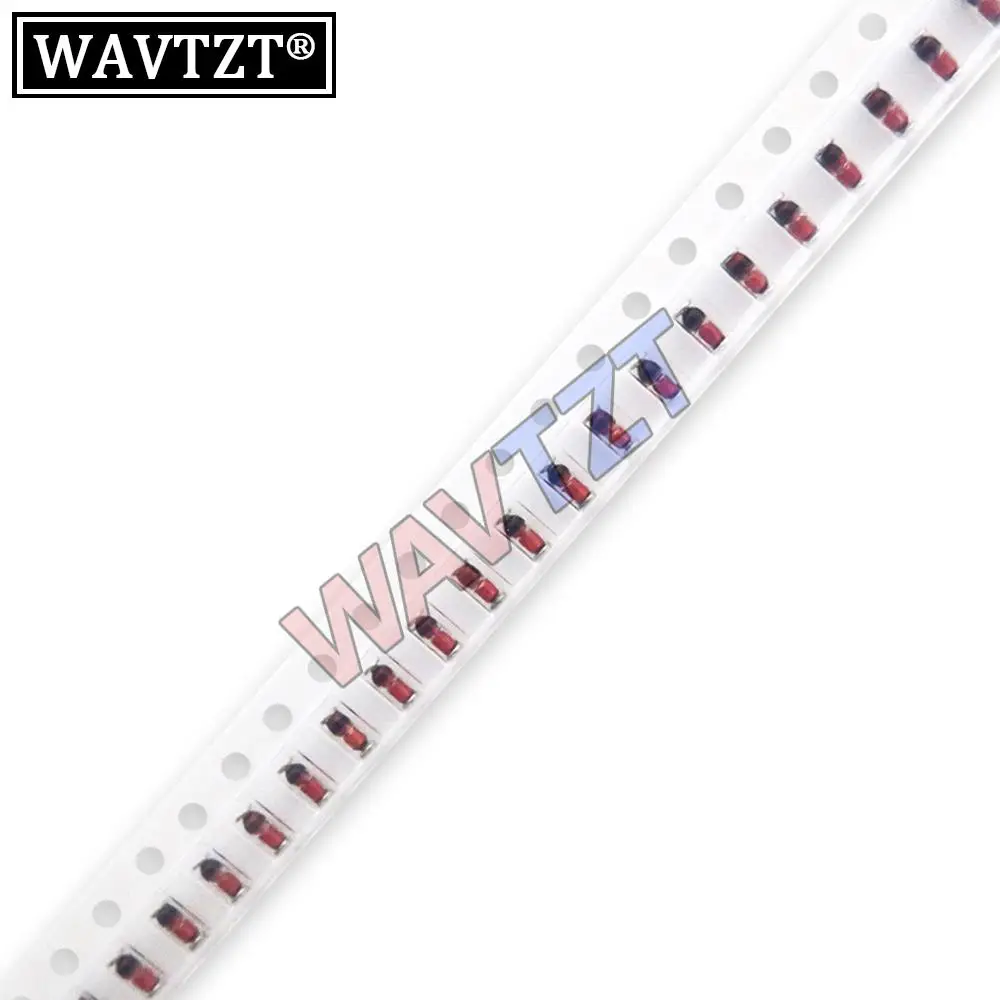 100pcs 0,5 w Zenerdiode do-35 ll34 2 v4 ~ 47v 1/2w zmm bzv55c smd bzv55c3v3 zmm3v3 2 v4 2 v7 3 v3 3 v6 3 v3 4 v3 4 v7 5 v1 5 v6 6 v2 Image