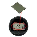 Tachimetro cruscotto Display LCD muslimper Yamaha Digital multifunzione Tach gestione del carburante schermo LCD Gauge