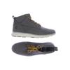 Timberland Herren Stiefel, Gr. 40, grau, Leder