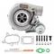 Water + Oil T25 T28 Turbo Turbocompressore for Audi / VW / Seat / Skoda 1.8 T
