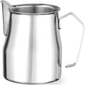 Brocca per schiuma di latte per cappuccino 0,45 l - Hendi 451021