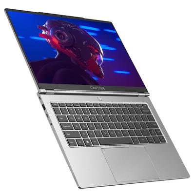 CAPTIVA Business-Notebook "Power Starter R87-858UK", eh13, B:9,50cm H:30,30cm T:47,20cm, Notebooks