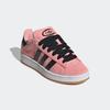 Sneaker ADIDAS ORIGINALS "CAMPUS 00S", Gr. 39, rosa (semi pink spark, core schwarz, cloud weiß), Leder, Synthetik, sportlich, Schuhe, Topseller