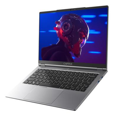 CAPTIVA Business-Notebook "Power Starter R87-681CH", eh13, B:9,50cm H:30,30cm T:47,20cm, Notebooks
