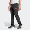 Outdoorhose ADIDAS TERREX "MT ZIP OFF P", Herren, Gr. 52, N-Gr, schwarz, Obermaterial: 93% Polyamid, 7% Elasthan, sportlich, Hosen