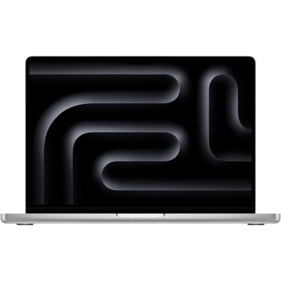 APPLE Notebook "MacBook Pro 14'' CTO", schwarz, 48 GB RAM 512 GB SSD, M4 Pro,macOS, Notebooks