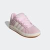 Sneaker ADIDAS SPORTSWEAR "GRAND COURT 00S KIDS", Gr. 36, pink (clear pink, sanftes weiß, gum10), Leder, Synthetik, sportlich, Schuhe, Design auf den Spuren des adidas Superstar