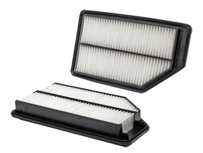 WIX FILTERS Luftfilter 49009 Universal 303mm Image