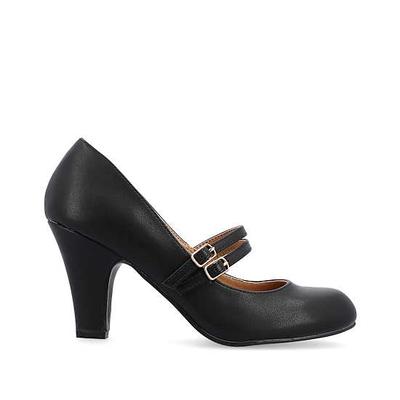 Journee Collection Womens Wendy Pump