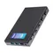 MeLE QuieterDL Mini PC senza ventola da 2,5 Gb Dual LAN N100 Micro PC USB-C HDMI2.0 + DP1.4 Computer