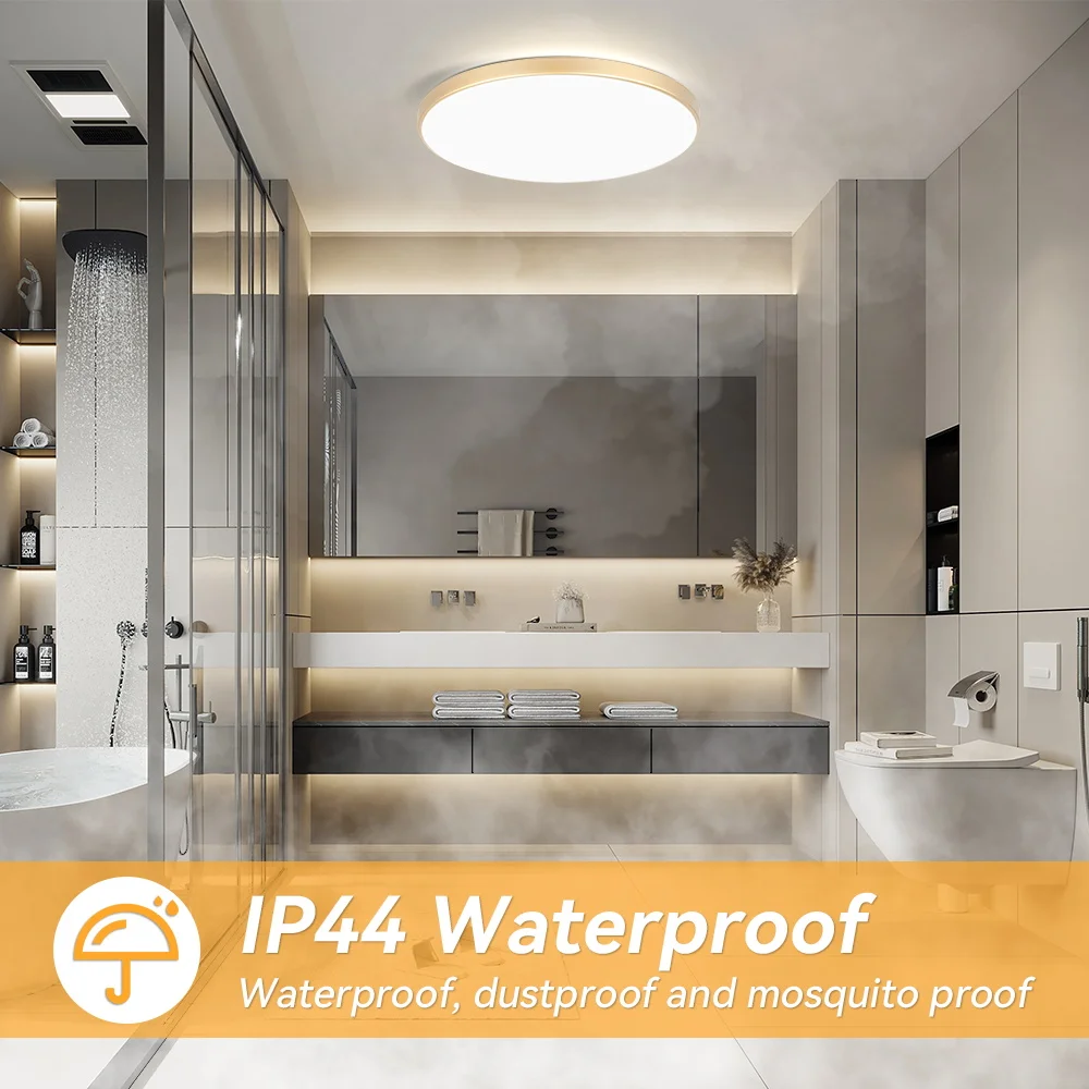 Moderne Deckenleuchte, 220 V, LED-Deckenleuchte, Innenbeleuchtung für Esszimmer, Wohnzimmer, Schlafzimmer, Lampen, goldene Deckenleuchte