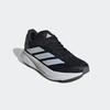 Laufschuh ADIDAS PERFORMANCE "DURAMO SL 2", Gr. 38, schwarz-weiß (core schwarz, cloud weiß, grau five), Textil, Synthetik, sportlich, Schuhe