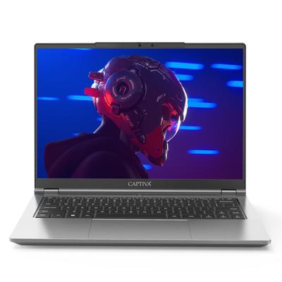 CAPTIVA Business-Notebook "Power Starter R87-359CH", eh13, B:9,50cm H:30,30cm T:47,20cm, Notebooks